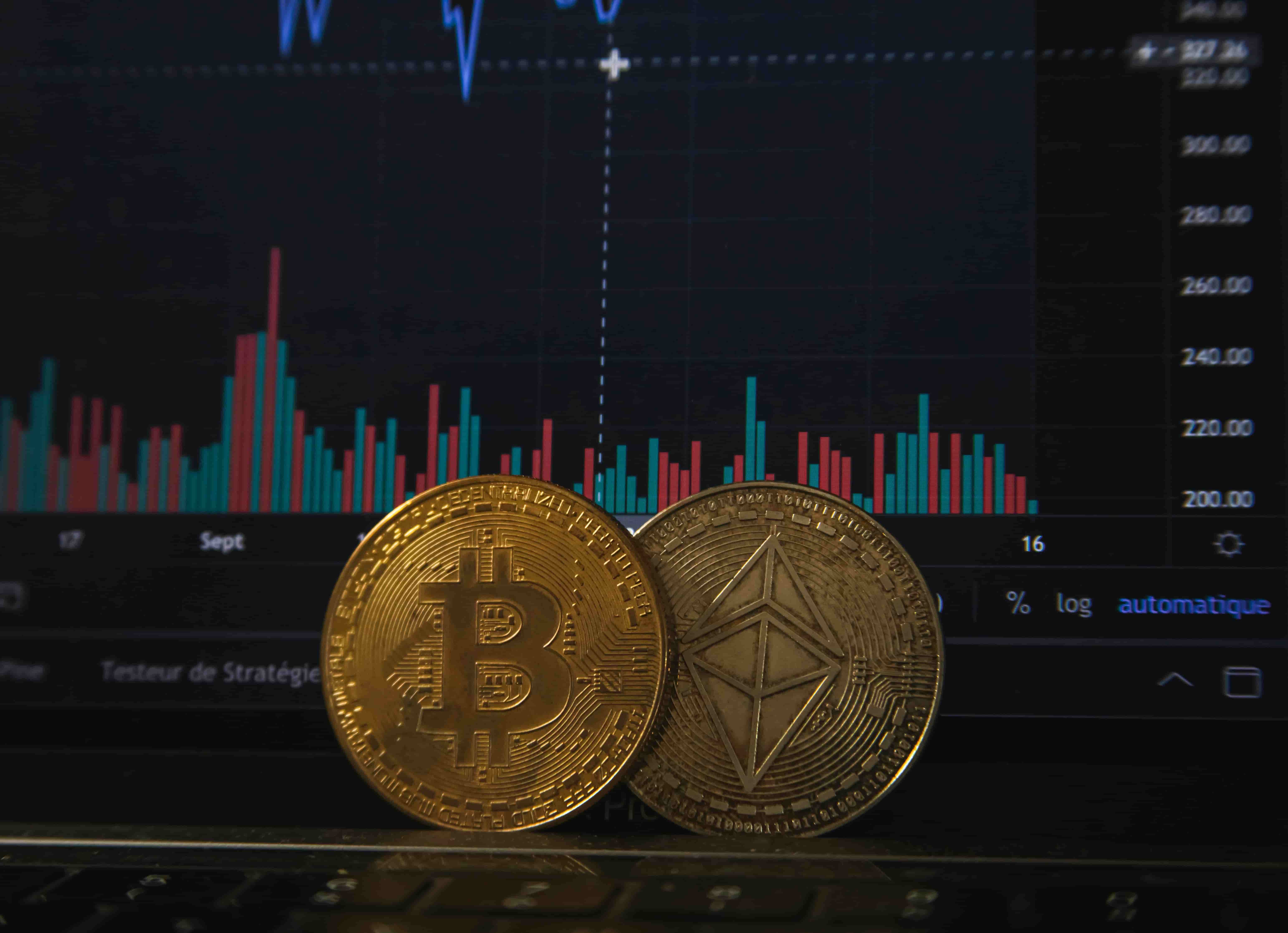 Blockchain Beyond Crypto